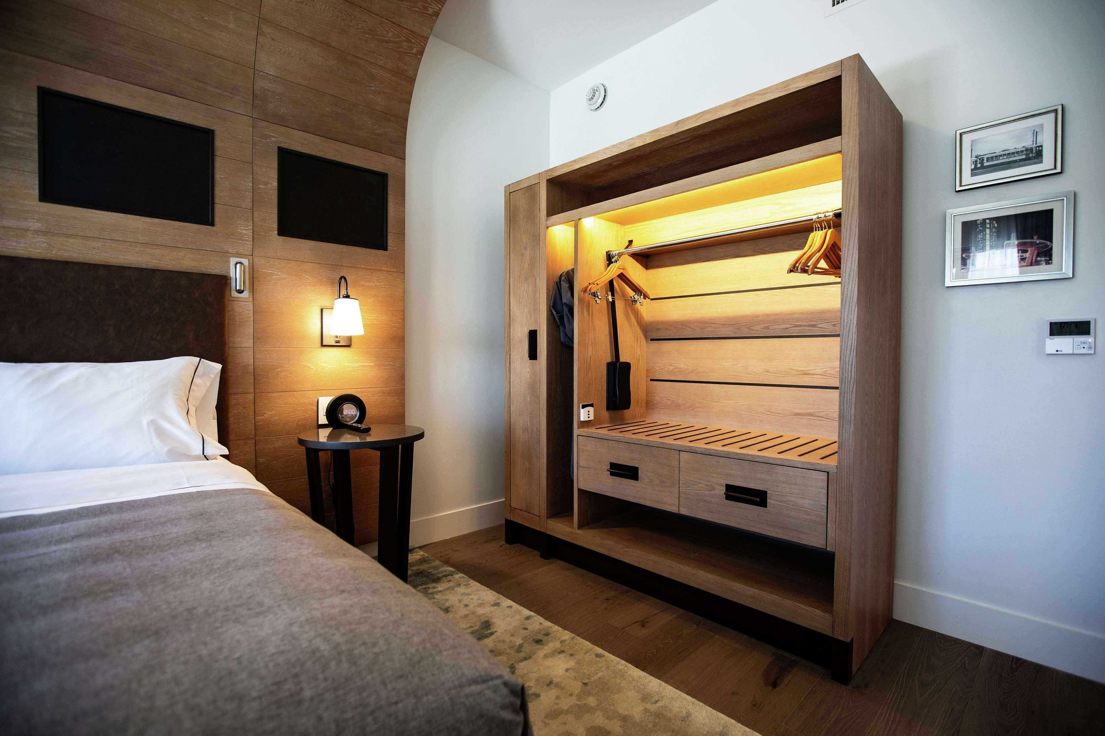 Canopy By Hilton Dallas Uptown Ngoại thất bức ảnh