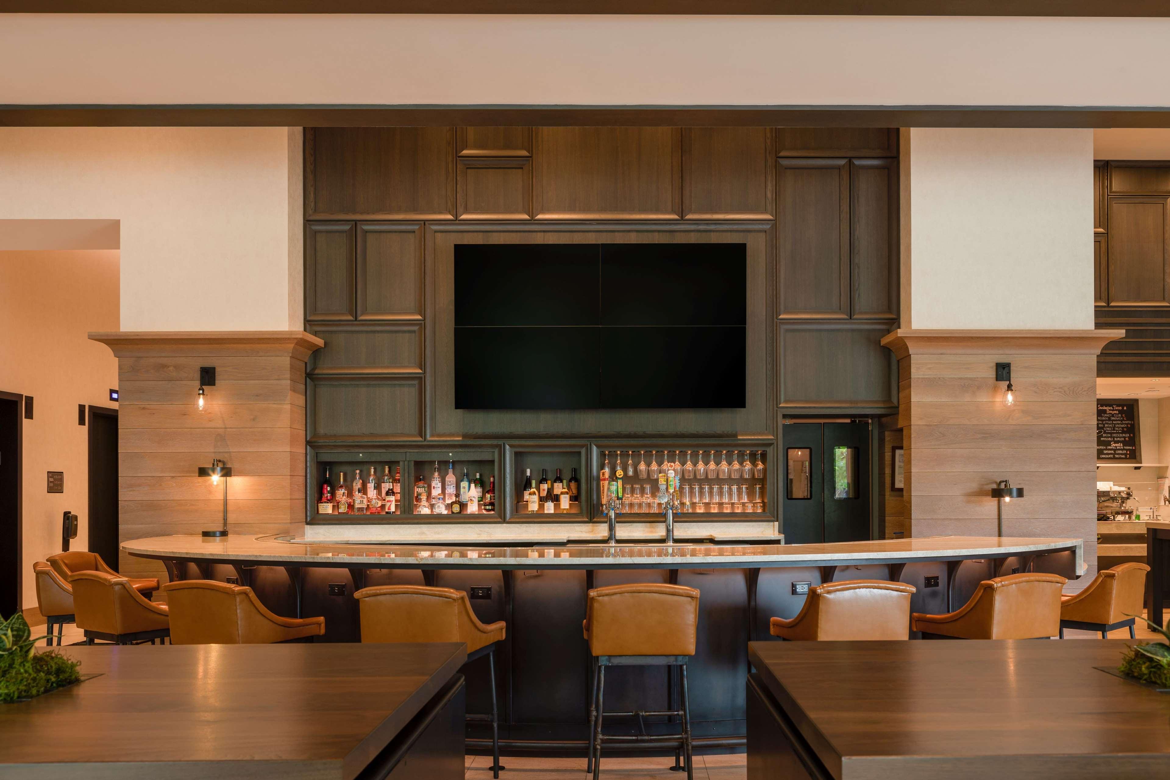 Canopy By Hilton Dallas Uptown Ngoại thất bức ảnh