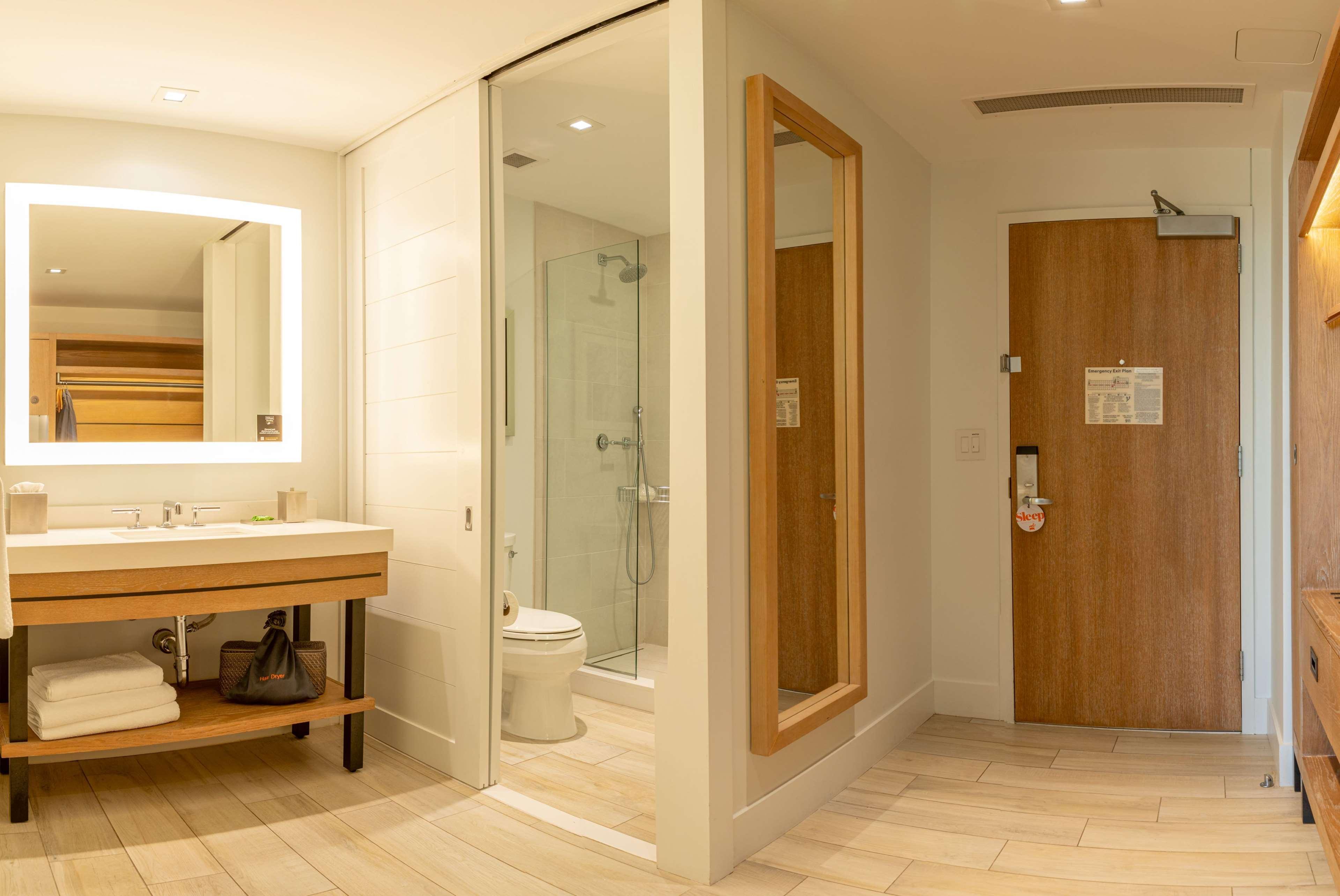 Canopy By Hilton Dallas Uptown Ngoại thất bức ảnh