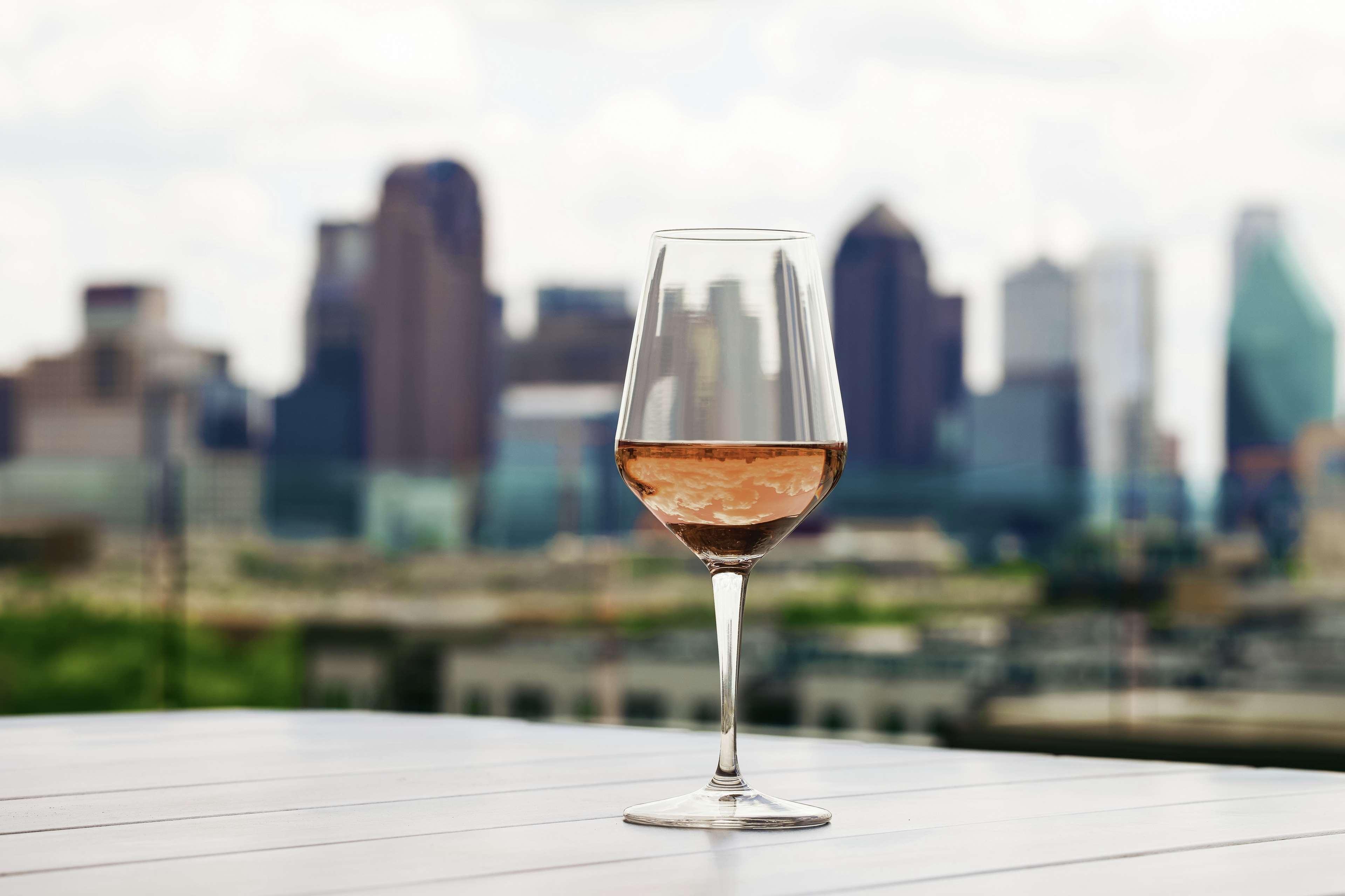 Canopy By Hilton Dallas Uptown Ngoại thất bức ảnh