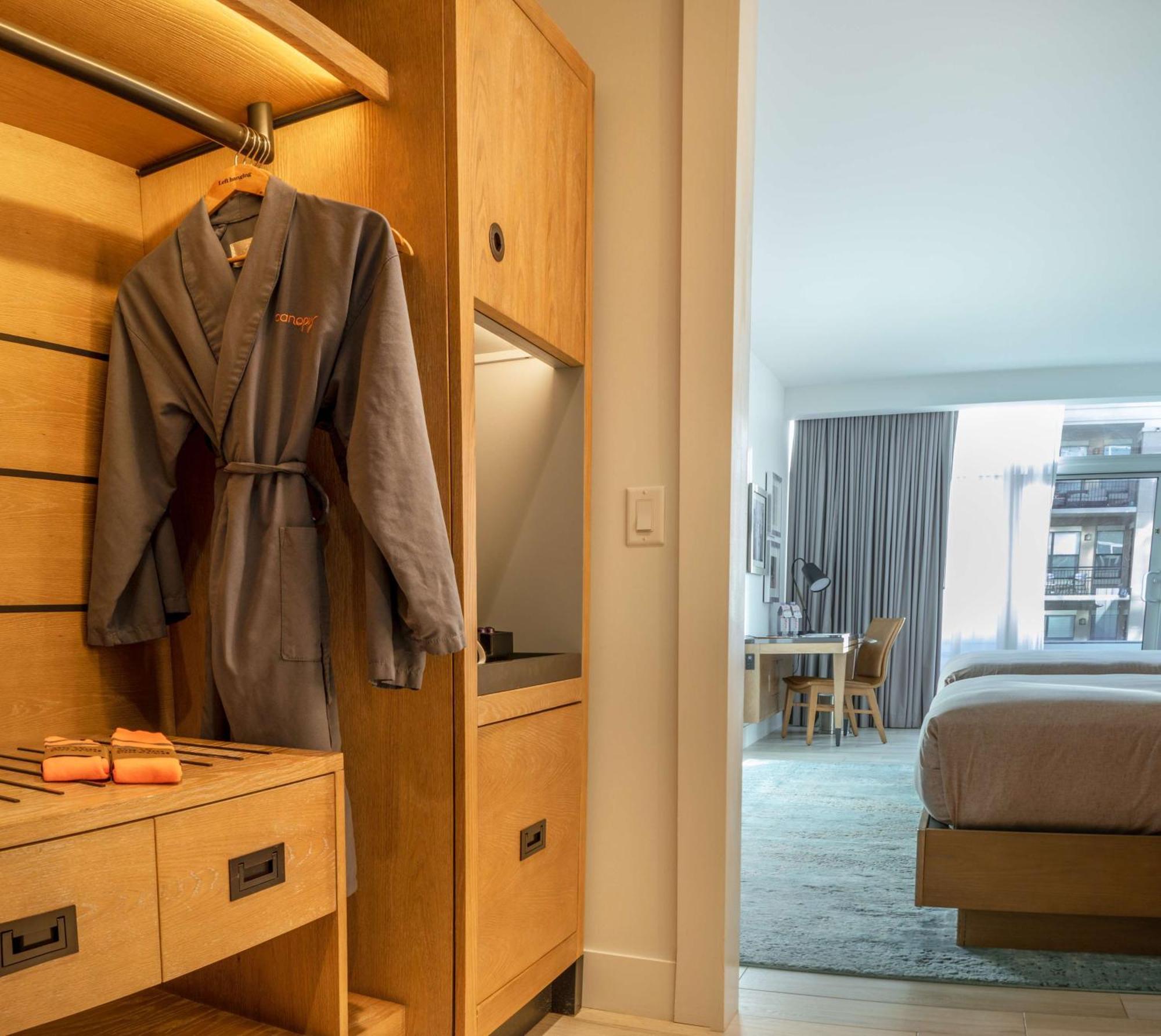 Canopy By Hilton Dallas Uptown Ngoại thất bức ảnh