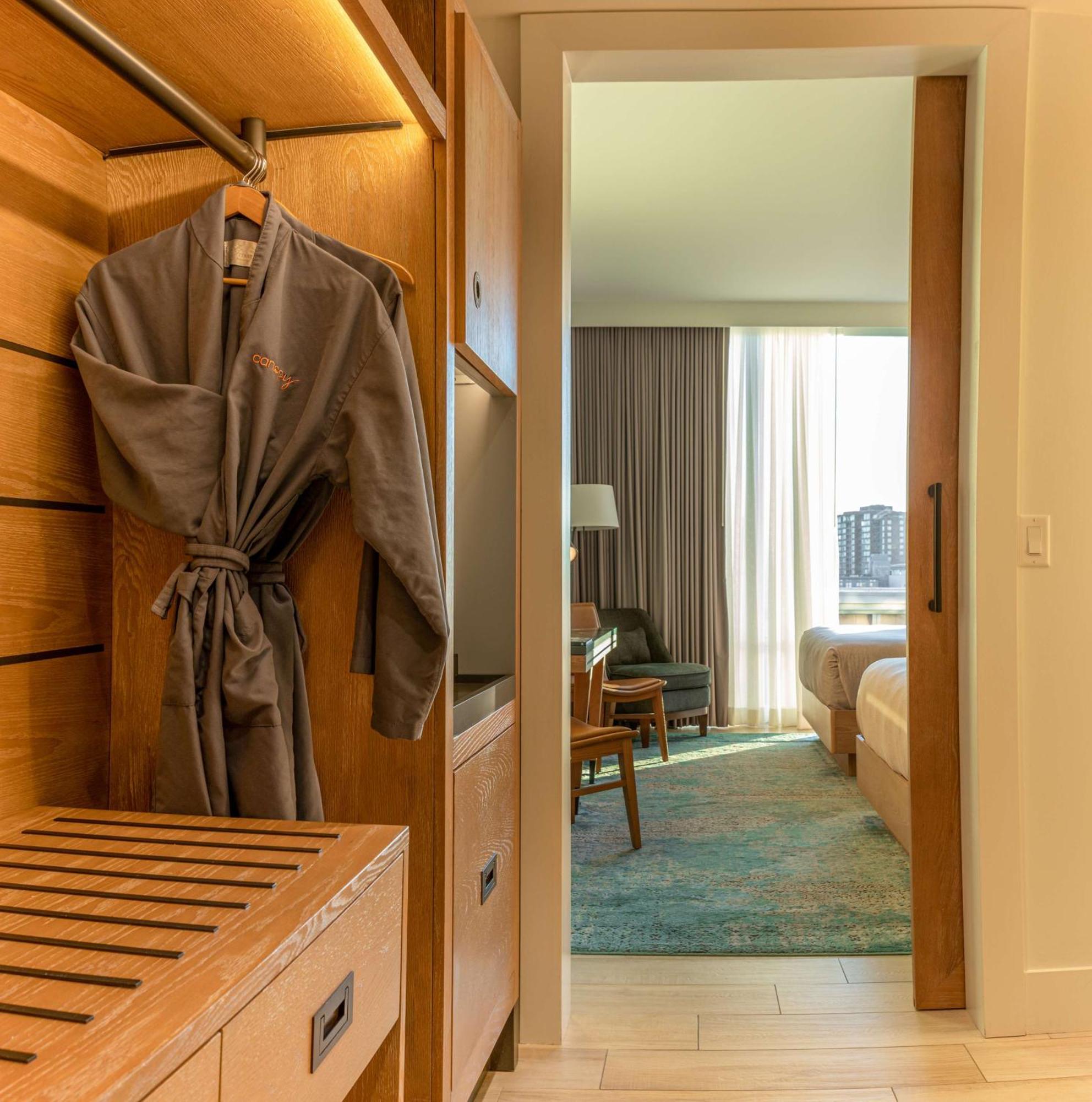 Canopy By Hilton Dallas Uptown Ngoại thất bức ảnh