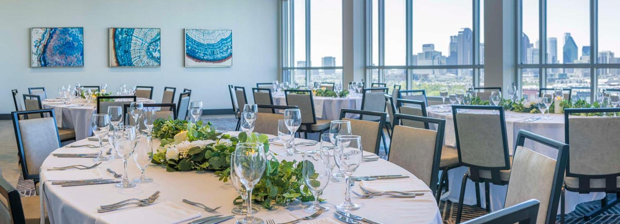 Canopy By Hilton Dallas Uptown Ngoại thất bức ảnh