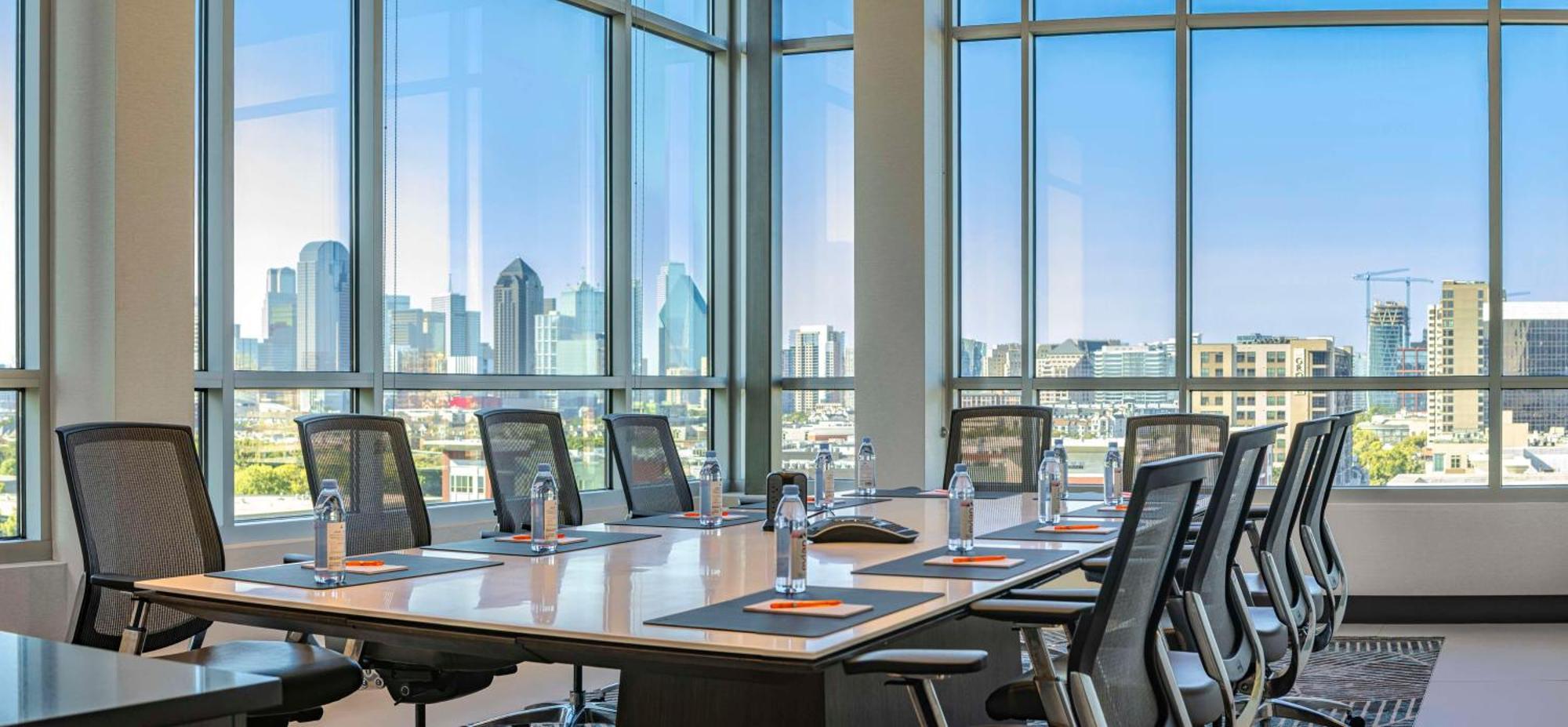 Canopy By Hilton Dallas Uptown Ngoại thất bức ảnh
